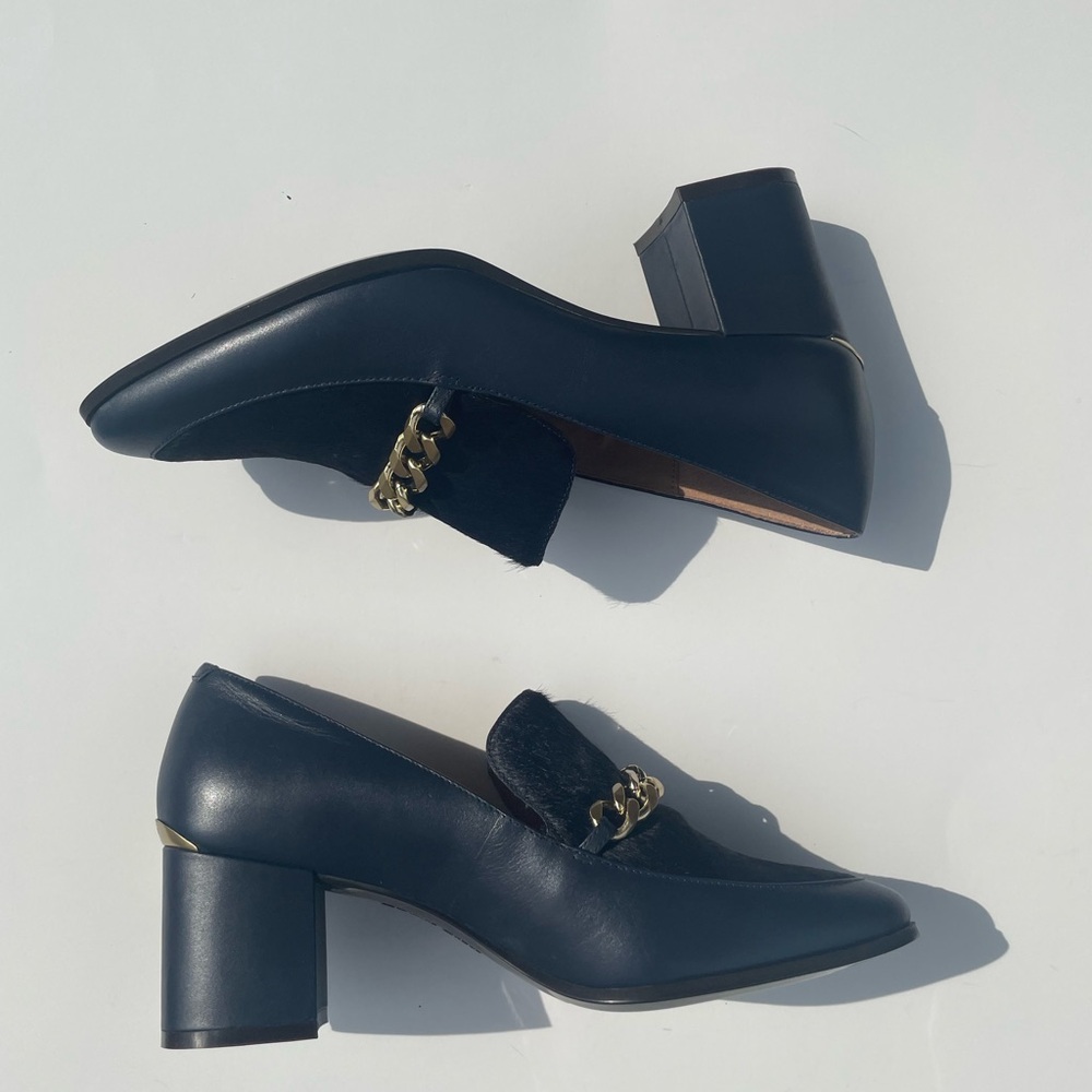 Calvin Klein Heels